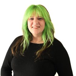 Christi DeWalt